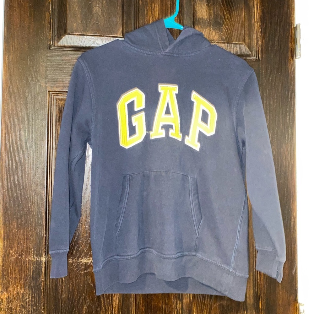 Gap boys or girls hoodie